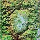 Towns and townships in Gangwon Province, South Korea
