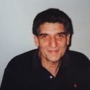 Andreas Katsulas