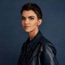 Ruby Rose - 408 x 612