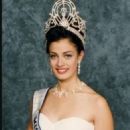 Miss Universe Pageant - Dayanara Torres
