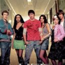 American teen television series