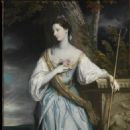 Anne Stewart, Countess of Galloway