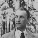 Bernard Kangro