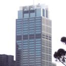 Office buildings in Sydney