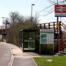 Railway stations in Great Britain opened in 1929