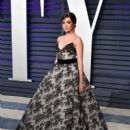 Camila Cabello: 2019 Vanity Fair Oscar Party Hosted By Radhika Jones - Arrivals