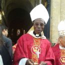 Malian Roman Catholic bishops