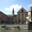 Schools in Moselle