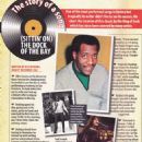Otis Redding - Yours Retro Magazine Pictorial [United Kingdom] (27 August 2021)