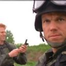 Stargate SG-1 - Adam Baldwin