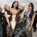 The Serpentine Gallery Summer Party Co-Hosted By L'Wren Scott - 26 June 2013 - 429 x 612