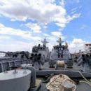 Myanmar Navy