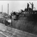 Shipwrecks in the Luzon Strait