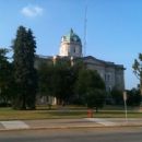 1814 establishments in Missouri Territory