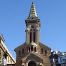 Chapels in Chile