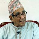 Nepalese scholars