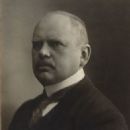 Baron Max Hussarek von Heinlein