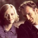 Reese Witherspoon and Josh Lucas