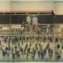1656 establishments in Japan