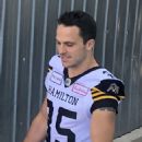 Mike Daly (Canadian football)