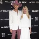 Tara Reid at GLSEN’s Rise Up LA Benefit Gala in Hollywood - 454 x 681