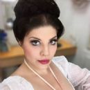 Megan Marie Hart as Fiordiligi