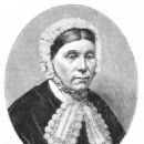 Anna Christina Cronquist