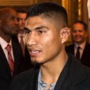 Miguel Angel Garcia