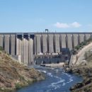 Dams in Spain