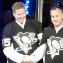 Larry Murphy