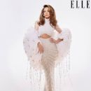 Jessica Alba – Elle Magazine (India March 2024)