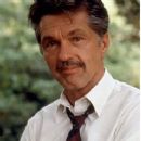 Tom Skerritt- as Drum Eatenton