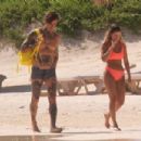 Shantal Verdelho in Bikini on vacationing in Tulum - 454 x 303