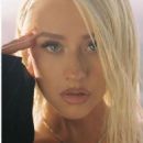 Christina Aguilera - InStyle Magazine Pictorial [Mexico] (January 2024) - 454 x 667