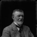 Henry Bruce, 2nd Baron Aberdare