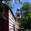 17th-century architecture in Poland