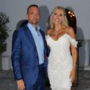 Konstantina Spyropoulou and Vasilis Stathokostopoulos - 454 x 454
