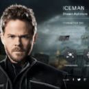 X-Men: Days of Future Past - Shawn Ashmore - 454 x 270