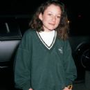 Sara Gilbert - 353 x 612