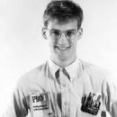 Anthony Edwards- as Gilbert