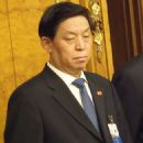 Communist Party secretaries of Xi'an