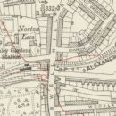 Cranley Gardens railway station