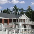 Quaker schools in North Carolina