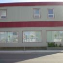 Northwest Territories building and structure stubs