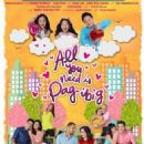 All You Need Is Pag-ibig