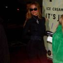 Khloe Kardashian – Arriving at Mason Disick’s birthday party in Hollywood - 454 x 681