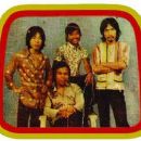 Cambodian musical groups