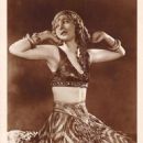 The Son of the Sheik - Vilma Bánky