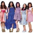 Descendants - 454 x 352