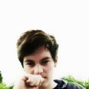 Brad Kavanagh - 454 x 545